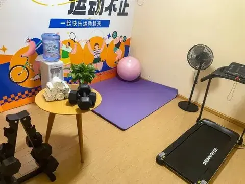Хойчжоу: City Comfort Inn Huizhou Zhongkai Huihuan