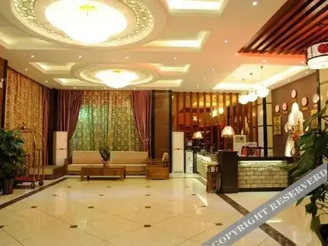 Гуйлинь: Yunyi Leisure Hotel (Guilin Chaoyang)