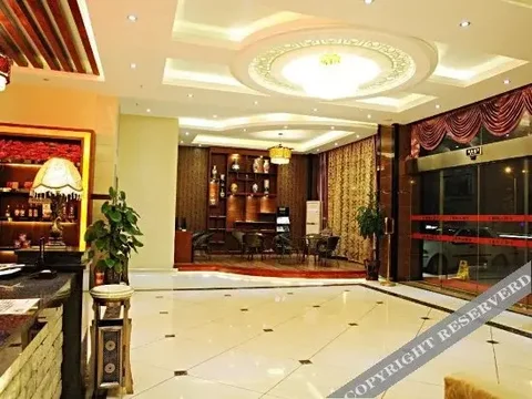 Гуйлинь: Yunyi Leisure Hotel (Guilin Chaoyang)
