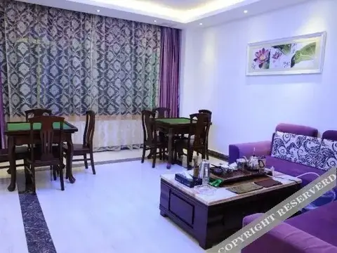 Гуйлинь: Yunyi Leisure Hotel (Guilin Chaoyang)