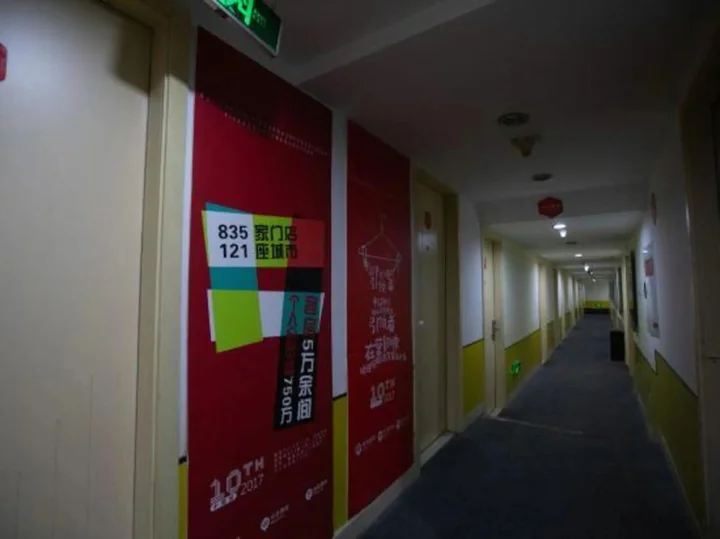 Чунцин: 99 Inn Chongqing Renmin Hall