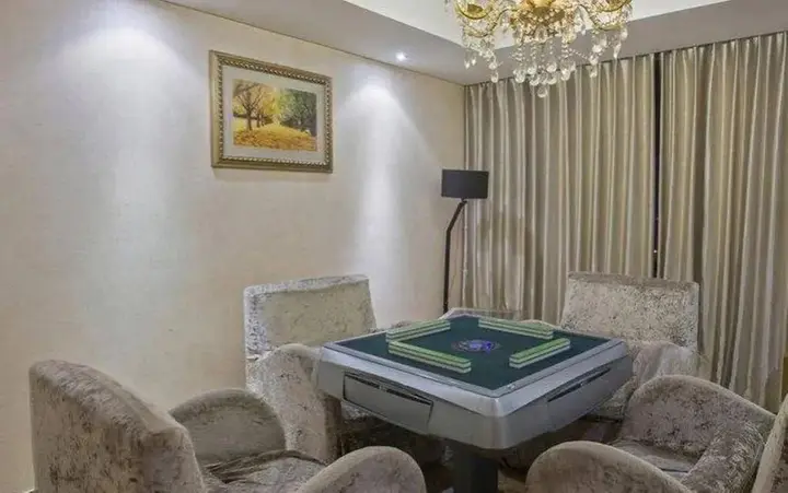 Нинбо: Ningbo Zhougang Grand Hotel