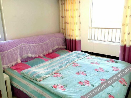 Чжанцзякоу: Sunshine Holiday Hostel