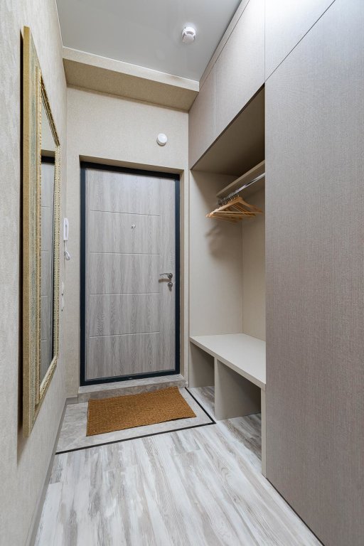 Сярьги: Ohta Park Suite 4 (Охта Парк Сьют 4)