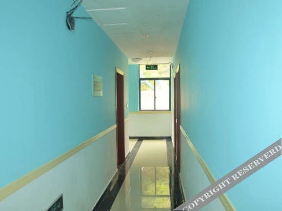 Хуаншань: Xianju Theme Hostel