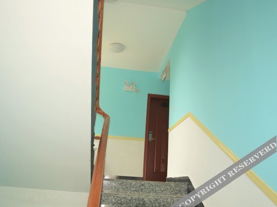 Хуаншань: Xianju Theme Hostel