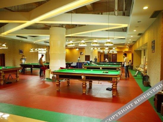Тайчжоу: New World International Hotel