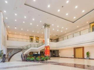 Тайчжоу: New World International Hotel