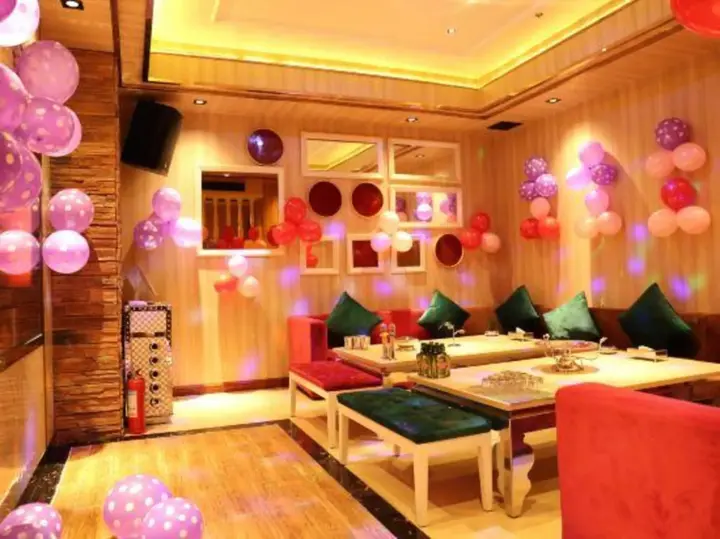 Тайчжоу: New World International Hotel