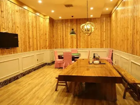 Тайчжоу: New World International Hotel