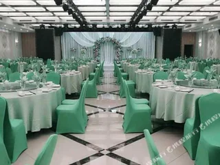 Тайчжоу: New World International Hotel