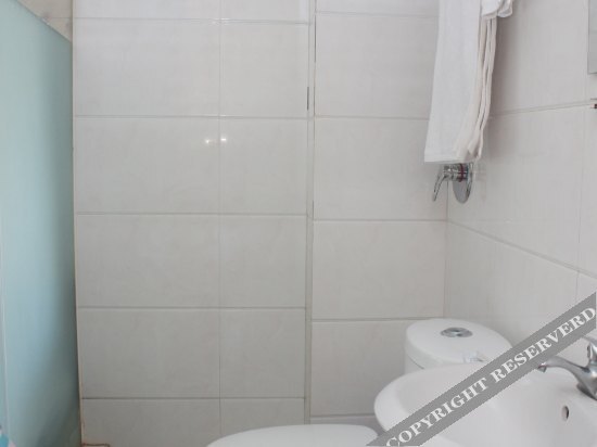 Харбин: West Station Bingcheng Express Hotel
