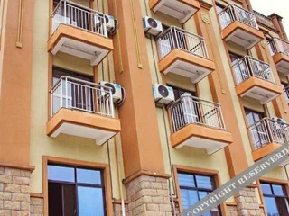 Ханчжоу: Duzhi Zaishui Yifang Hostel