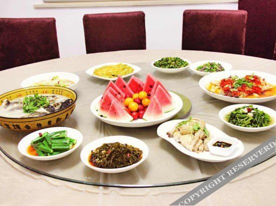 Ханчжоу: Duzhi Zaishui Yifang Hostel