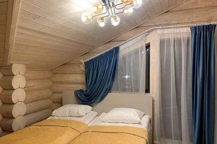 Коробицыно: Snhaus (Снхаус)