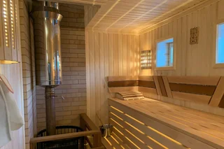 Коробицыно: Snhaus (Снхаус)
