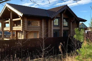 Коробицыно: Snhaus (Снхаус)