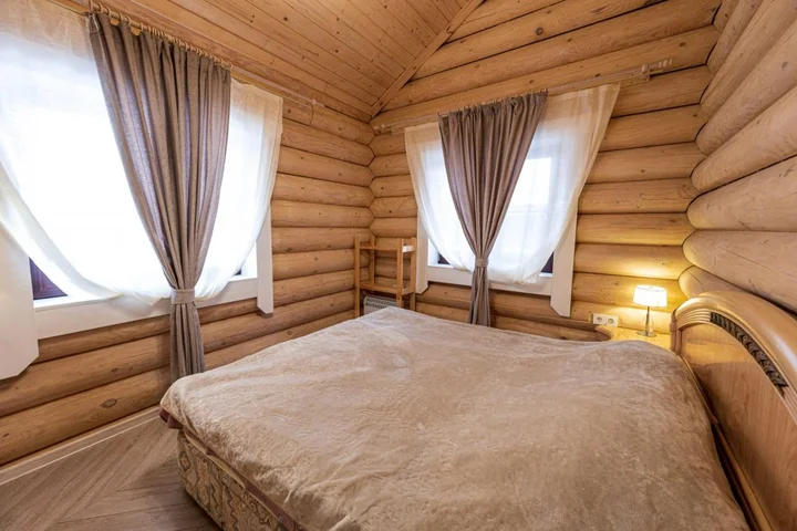 Коробицыно: Snhaus (Снхаус)