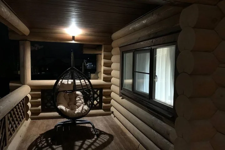 Коробицыно: Snhaus (Снхаус)