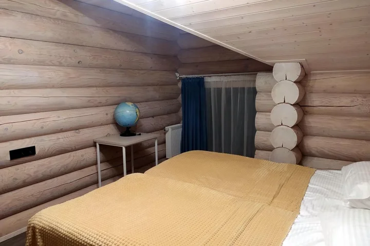 Коробицыно: Snhaus (Снхаус)