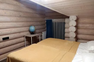 Коробицыно: Snhaus (Снхаус)