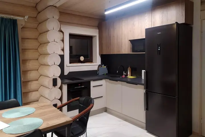 Коробицыно: Snhaus (Снхаус)