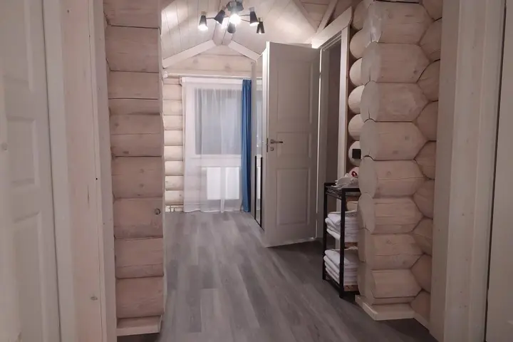 Коробицыно: Snhaus (Снхаус)