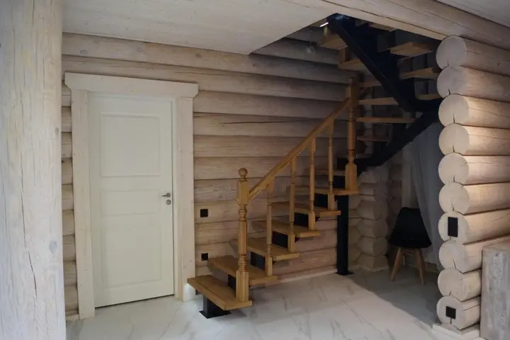 Коробицыно: Snhaus (Снхаус)