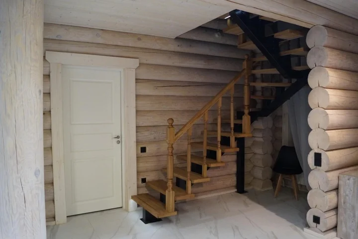 Коробицыно: Snhaus (Снхаус)