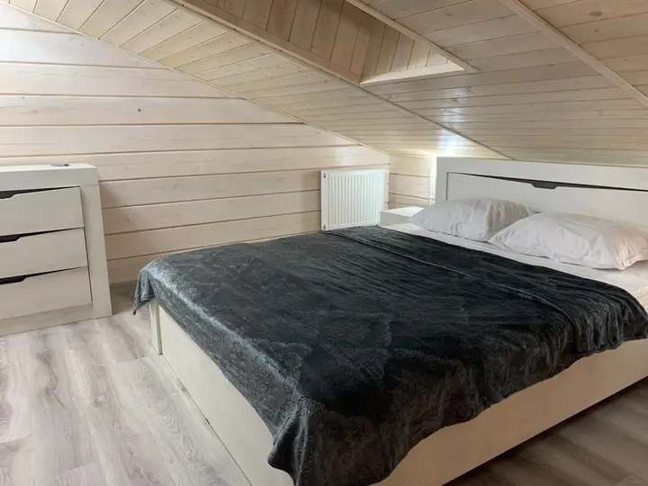 Коробицыно: Snhaus (Снхаус)