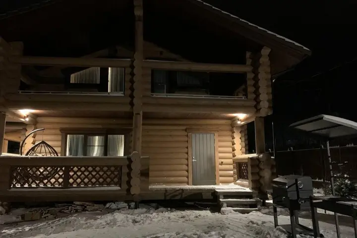 Коробицыно: Snhaus (Снхаус)