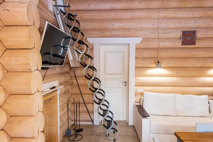 Коробицыно: Snhaus (Снхаус)