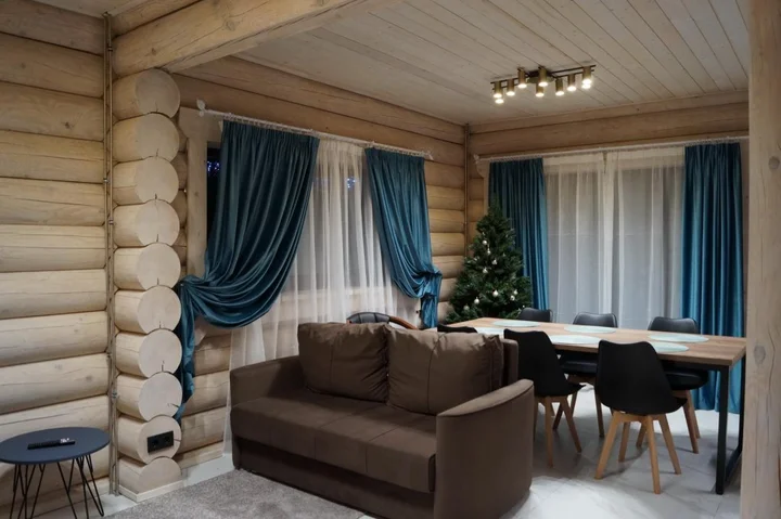 Коробицыно: Snhaus (Снхаус)