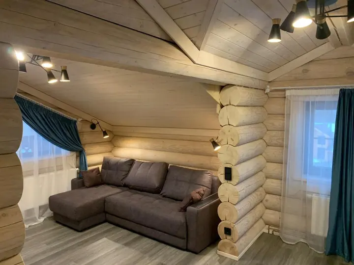 Коробицыно: Snhaus (Снхаус)