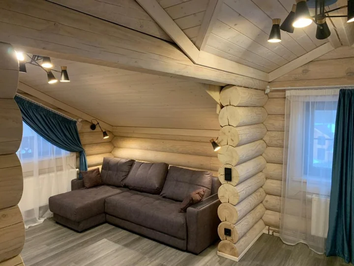 Коробицыно: Snhaus (Снхаус)