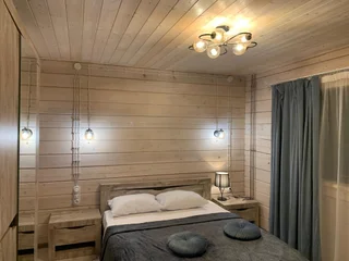 Коробицыно: Snhaus (Снхаус)