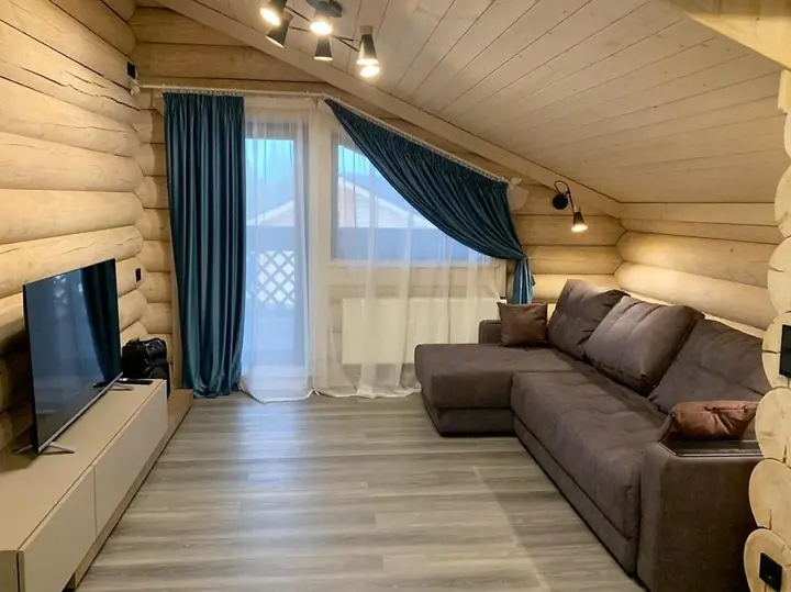 Коробицыно: Snhaus (Снхаус)