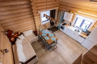 Коробицыно: Snhaus (Снхаус)