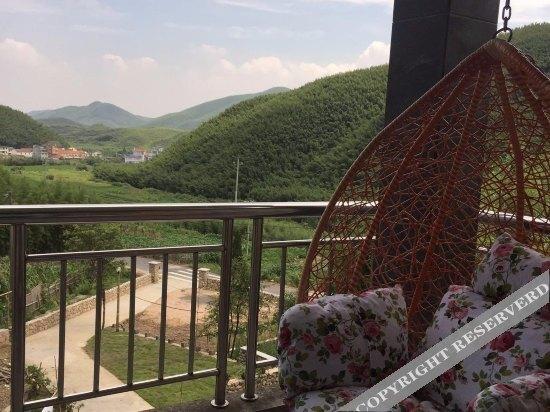 Хучжоу: Shanyeju Inn