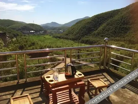 Хучжоу: Shanyeju Inn