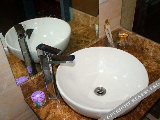Чанчжоу: Youshang Express Hostel