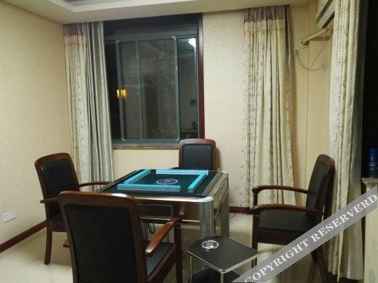 Чанчжоу: Youshang Express Hostel