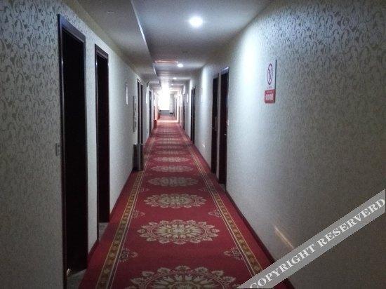 Чанчжоу: Youshang Express Hostel