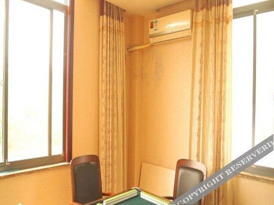 Чанчжоу: Youshang Express Hostel