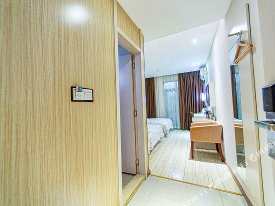 Цзинчжоу: Moli Huakai Chain Hotel Jingzhou