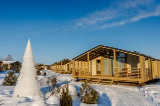 Ломоносов: Отель Strawberry Fields Golf Resort