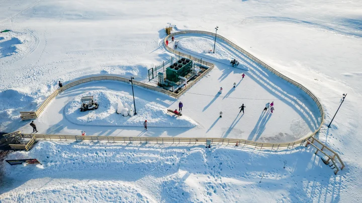 Ломоносов: Отель Strawberry Fields Golf Resort