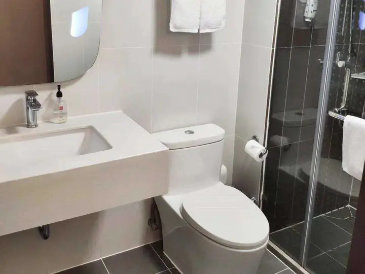 Шэньян: ibis Shenyang north station
