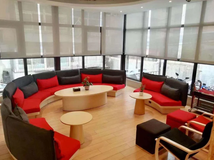 Шэньян: ibis Shenyang north station