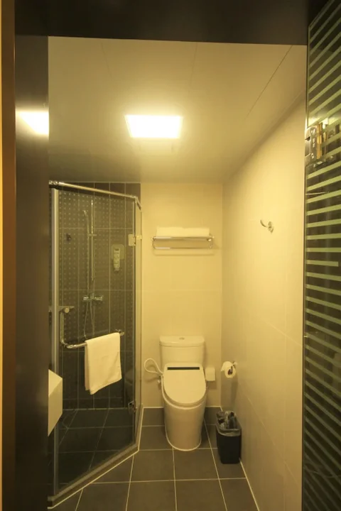 Шэньян: ibis Shenyang north station